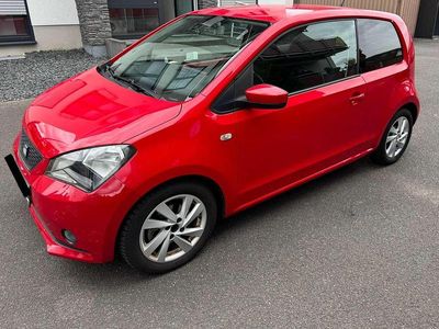 Gebraucht 2012 Seat Mii Style Kleinwagen | 4.700 € (Fairer Preis)