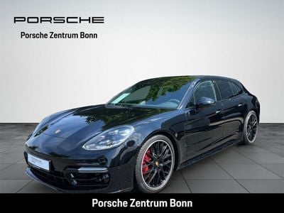 Porsche Panamera GTS