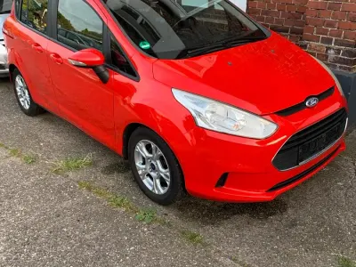 Gebraucht Ford B-MAX