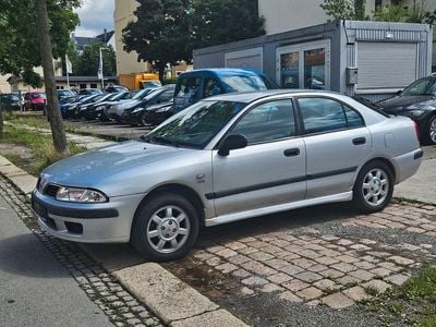 Mitsubishi Carisma