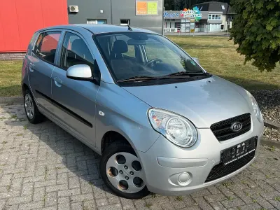 Gebraucht Kia Picanto
