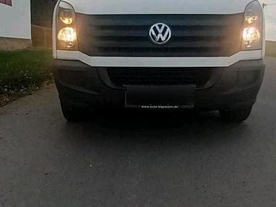 VW Crafter