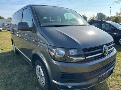 gebraucht VW Caravelle T6