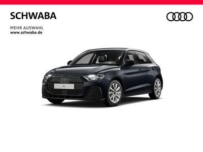 Gebraucht Audi A1 95 PS (69 kW) 2022 Manhattangrau metallic SUV