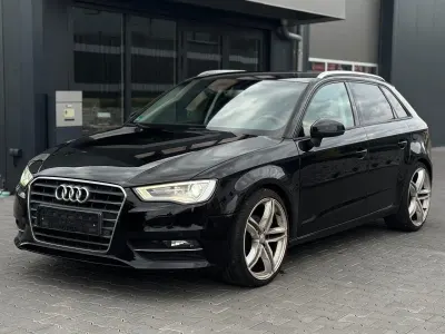 Gebraucht Audi A3
