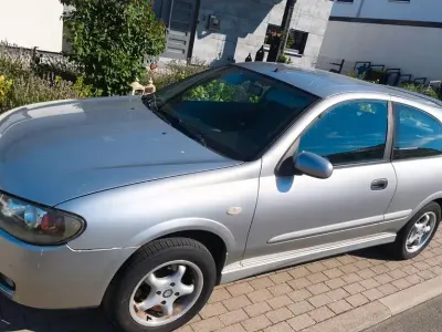 Gebraucht Nissan Almera