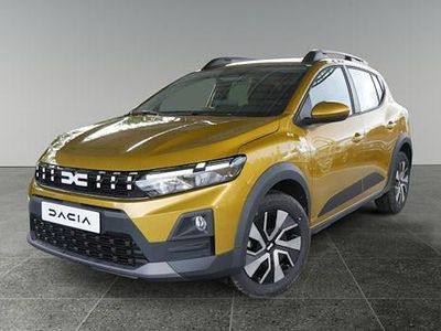 Neu Dacia Sandero Expression 110 PS (80 kW) 2025 Grau Limousine