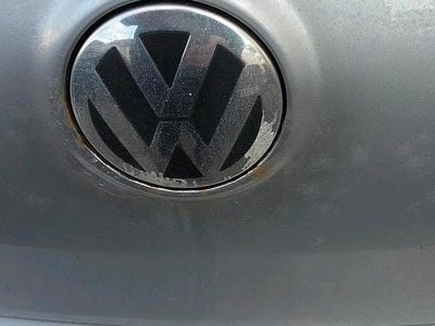 Usata VW Golf IV 75 CV (55 kW) 2005 Grigio Berlina