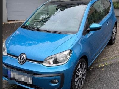 VW up!