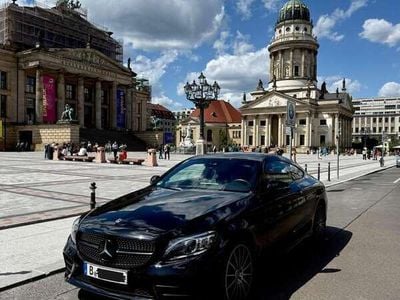 Mercedes C300