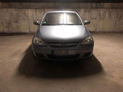 gebraucht Opel Corsa 1.4 Twinport Edition