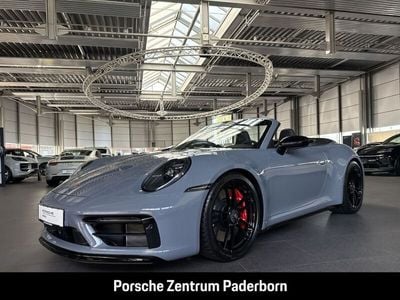 Porsche 911 Carrera GTS