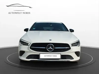 Gebraucht Mercedes CLA200