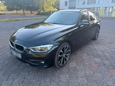 Gebraucht BMW 320