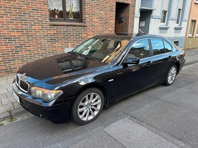 BMW 735