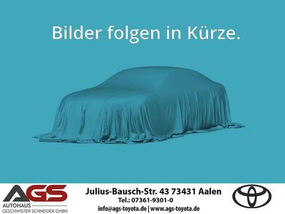 Neu Toyota Proace 120 PS (88 kW) 2026 Weiß Van / Kleinbus