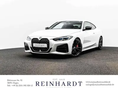 Gebraucht BMW 440