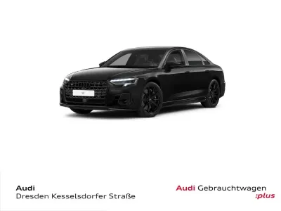 Gebraucht Audi S8