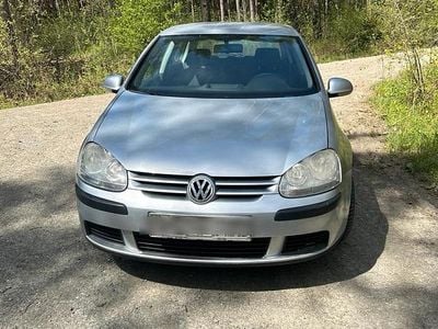VW Golf V