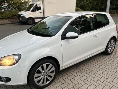 VW Golf VI
