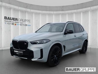 Usata BMW X5 M Sport 530 CV (389 kW) 2023 Grigio SUV