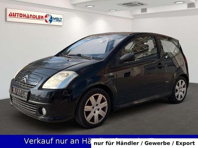 Citroën C2