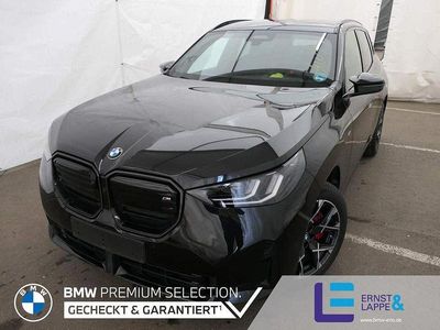 Usata BMW X3 M Sport 381 CV (280 kW) 2025 Nero SUV