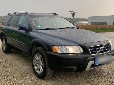 Volvo XC70
