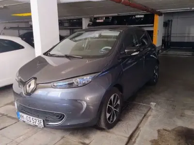 Gebraucht Renault Zoe