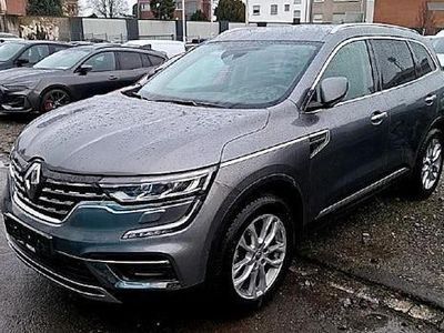 Gebraucht Renault Koleos Techno 158 PS (116 kW) 2023 Grau SUV