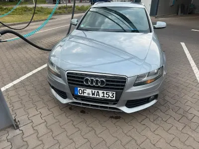 Brugt Audi A5