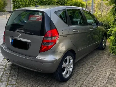 Gebraucht Mercedes A180