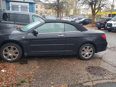 Chrysler Sebring Cabriolet