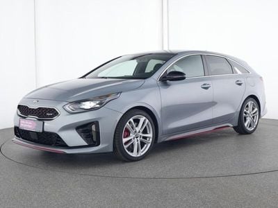 Kia ProCeed GT