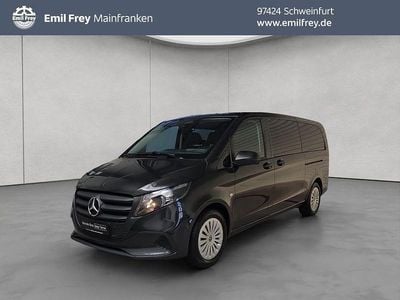 Gebraucht Mercedes Vito Marco Polo 163 PS (119 kW) 2025 Grau Van
