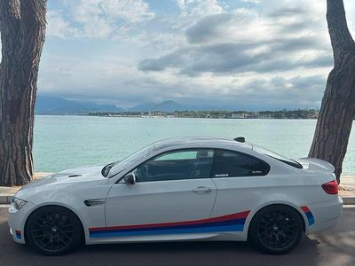 Occasion BMW M3 420 PK (308 kW) 2009 Wit Coupé