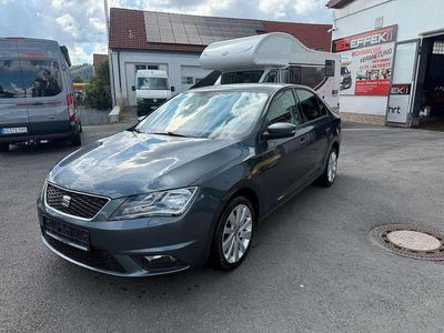 Seat Toledo