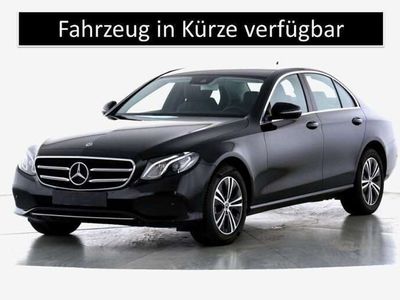 gebraucht Mercedes CLA200 4M Coupé AMG/NIGHT/KAMERA/LED/SHZ/MBUX