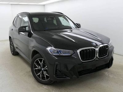 gebraucht BMW X3 M40