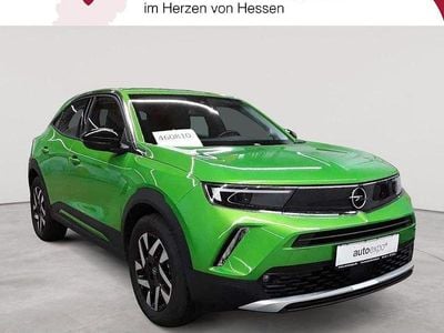 Opel Mokka-e