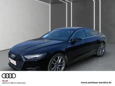 Gebraucht Audi A7 Sportback