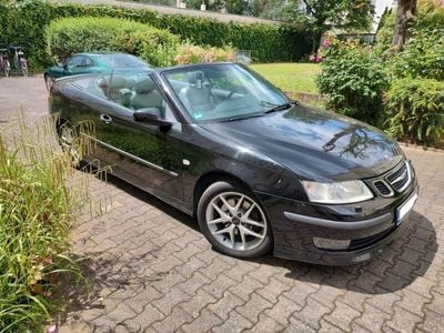 Saab 9-3 Cabriolet