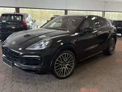 Usata Porsche Cayenne 340 CV (250 kW) 2020 Andere SUV