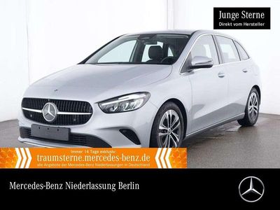 Mercedes B200