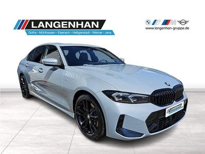 Gebraucht BMW 330 M Sport 286 PS (210 kW) 2025 Grau Limousine