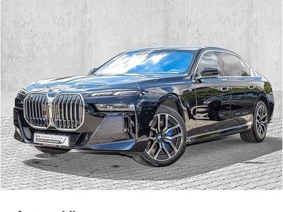 BMW 740