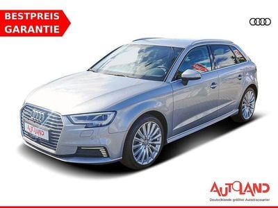 Audi A3 e-tron