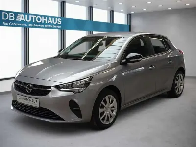 Gebraucht Opel Corsa