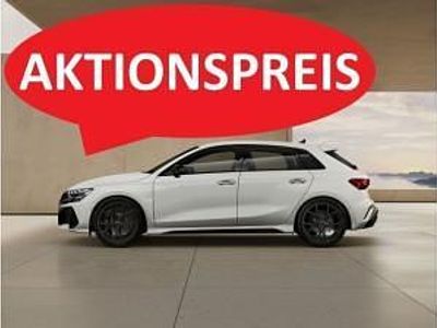 Neu Audi RS3 400 PS (294 kW) 2026 Weiß (arkonaweiß) Limousine
