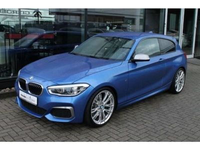 gebraucht BMW M140 M140i